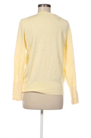 Damenpullover Ever.me by Takko Fashion, Größe L, Farbe Gelb, Preis € 14,99