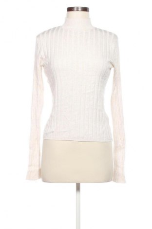 Damski sweter Ever.me by Takko Fashion, Rozmiar S, Kolor Beżowy, Cena 65,99 zł