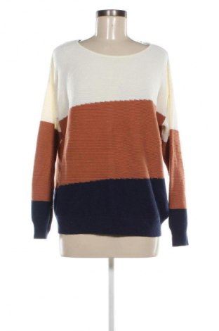Damski sweter Evolution, Rozmiar L, Kolor Kolorowy, Cena 94,99 zł