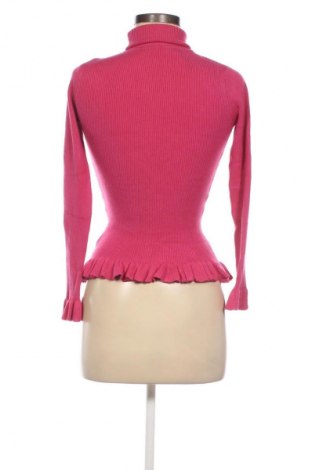 Damski sweter Excellent, Rozmiar M, Kolor Różowy, Cena 94,25 zł