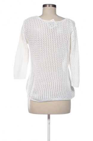 Pulover de femei F&F, Mărime M, Culoare Alb, Preț 68,40 Lei