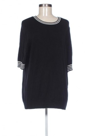 Női pulóver F&F, Méret XXL, Szín Fekete, Ár 5 800 Ft
