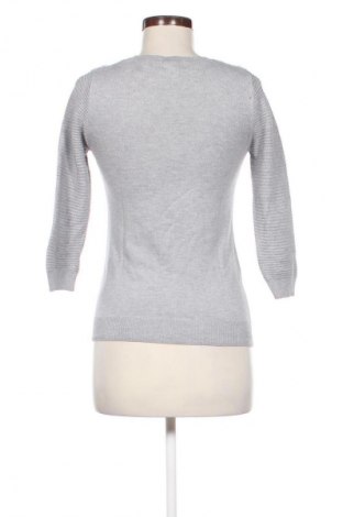 Dámsky pulóver F&F, Veľkosť XS, Farba Sivá, Cena  14,91 €