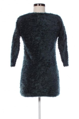 Dámský svetr F&F, Velikost XS, Barva Zelená, Cena  369,00 Kč