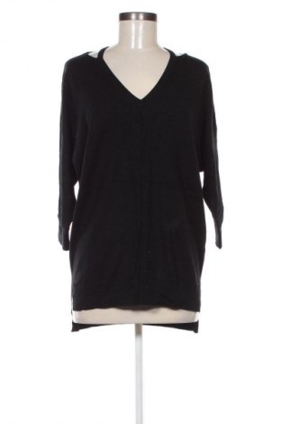 Pulover de femei F&F, Mărime M, Culoare Negru, Preț 77,17 Lei