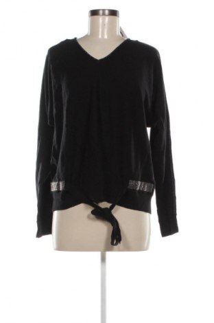 Damenpullover Faber, Größe L, Farbe Schwarz, Preis € 11,99