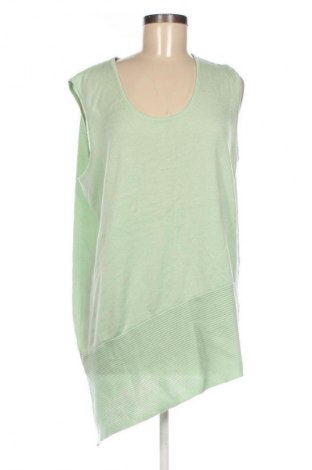 Damenpullover Faber, Größe XXL, Farbe Grün, Preis 14,91 €