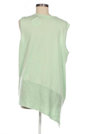 Damenpullover Faber, Größe XXL, Farbe Grün, Preis 14,91 €