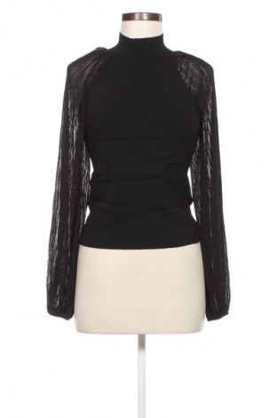 Damski sweter Fate + Becker, Rozmiar S, Kolor Czarny, Cena 90,99 zł