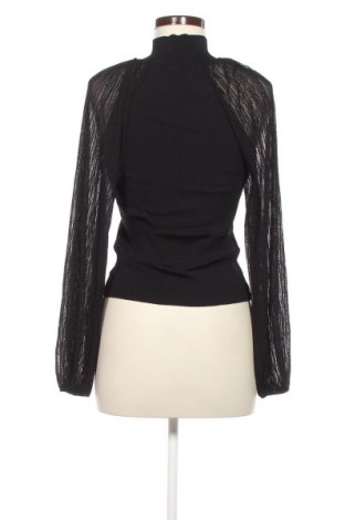 Damski sweter Fate + Becker, Rozmiar S, Kolor Czarny, Cena 90,99 zł
