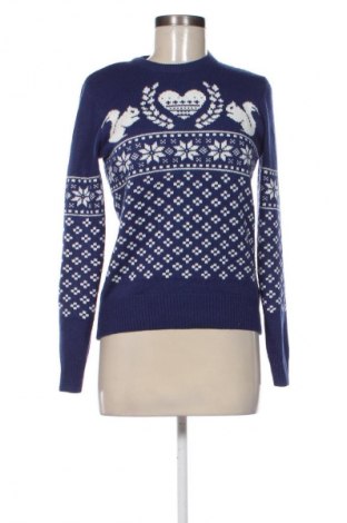 Damenpullover Fb Sister, Größe S, Farbe Mehrfarbig, Preis € 14,83