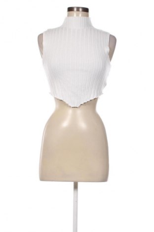 Damenpullover Fb Sister, Größe S, Farbe Weiß, Preis € 32,99