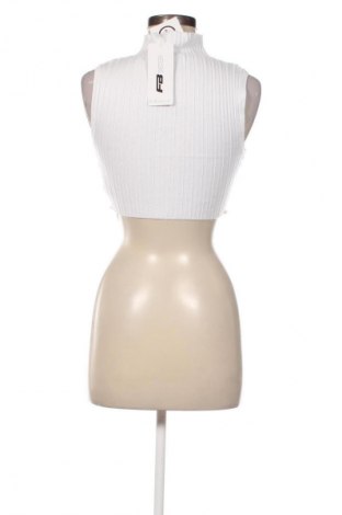 Damenpullover Fb Sister, Größe S, Farbe Weiß, Preis € 32,99