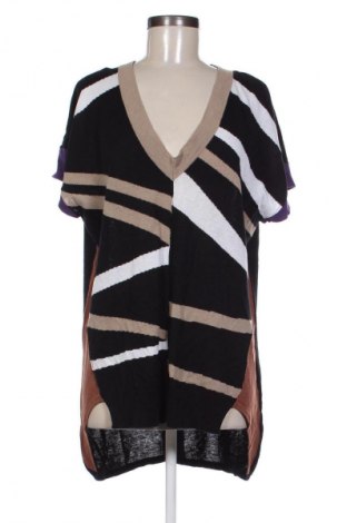Damenpullover Fiorella Rubino, Größe XL, Farbe Mehrfarbig, Preis € 32,00