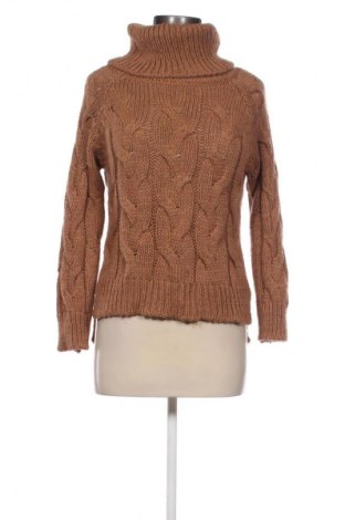 Damenpullover Flare, Größe M, Farbe Braun, Preis € 14,77