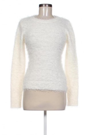 Damenpullover Fluid, Größe L, Farbe Weiß, Preis € 20,97