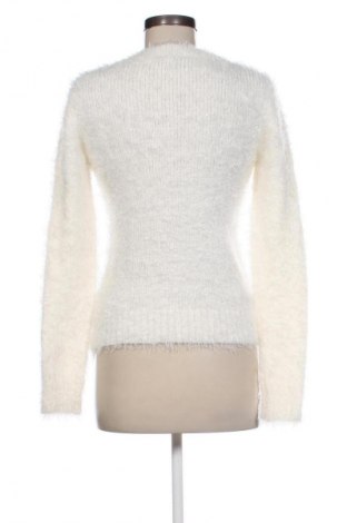 Damenpullover Fluid, Größe L, Farbe Weiß, Preis € 20,97