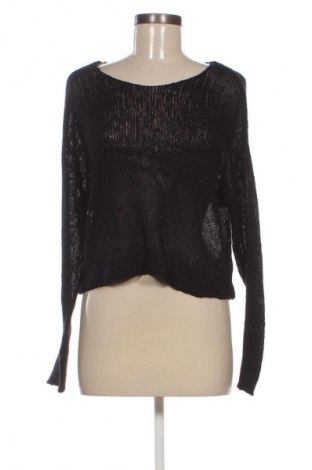 Dámský svetr Forever 21, Velikost M, Barva Černá, Cena  399,00 Kč