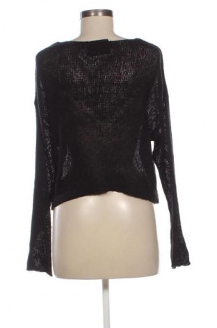 Dámský svetr Forever 21, Velikost M, Barva Černá, Cena  399,00 Kč