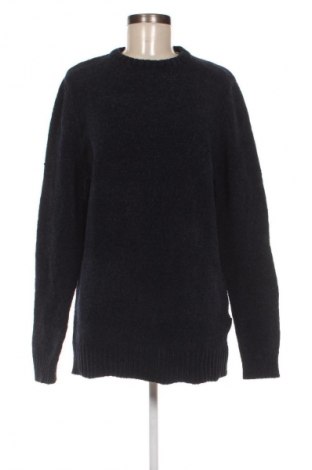 Damenpullover French Connection, Größe L, Farbe Blau, Preis € 97,99