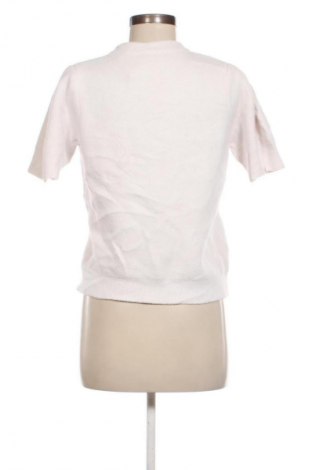 Damenpullover Garage, Größe L, Farbe Weiß, Preis 18,99 €