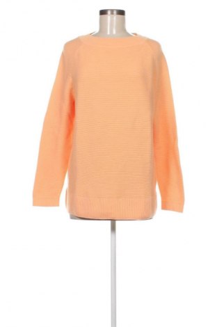 Дамски пуловер Gerry Weber, Размер XL, Цвят Оранжев, Цена 62,56 лв.