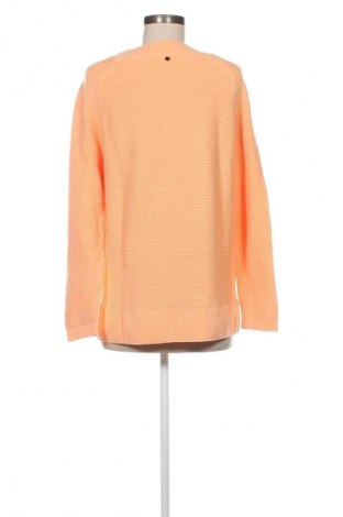 Дамски пуловер Gerry Weber, Размер XL, Цвят Оранжев, Цена 62,56 лв.