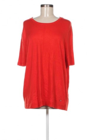 Damenpullover Gerry Weber, Größe XL, Farbe Rot, Preis 32,00 €