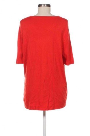 Damenpullover Gerry Weber, Größe XL, Farbe Rot, Preis 32,00 €