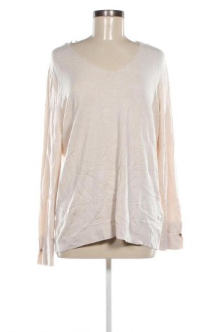 Damenpullover Gerry Weber, Größe XL, Farbe Beige, Preis € 34,99