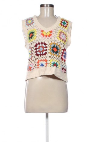 Damenpullover Ghanda, Größe L, Farbe Mehrfarbig, Preis € 28,99