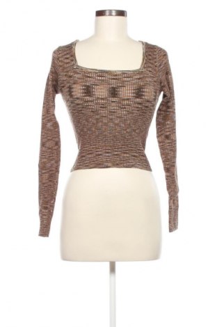 Pulover de femei Ghanda, Mărime S, Culoare Multicolor, Preț 85,99 Lei