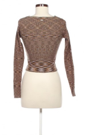 Pulover de femei Ghanda, Mărime S, Culoare Multicolor, Preț 85,99 Lei