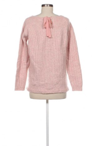 Damenpullover Gina, Größe M, Farbe Rosa, Preis 15,00 €