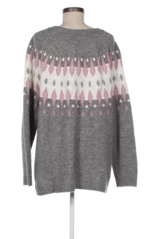 Dámsky pulóver Gina Benotti, Veľkosť XXL, Farba Viacfarebná, Cena  15,00 €