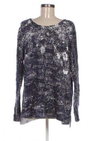 Damski sweter Gina Benotti, Rozmiar XXL, Kolor Kolorowy, Cena 95,99 zł