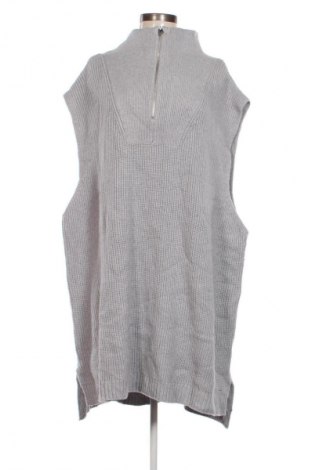 Damenpullover Gina Benotti, Größe 3XL, Farbe Grau, Preis € 20,99