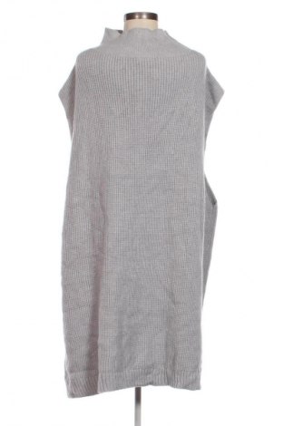 Damenpullover Gina Benotti, Größe 3XL, Farbe Grau, Preis € 20,99