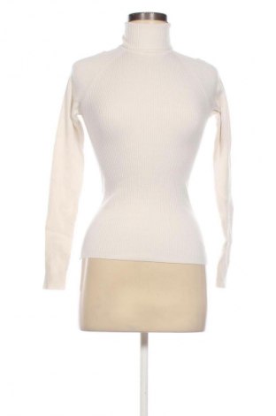 Női pulóver Gina Tricot, Méret S, Szín Fehér, Ár 5 400 Ft