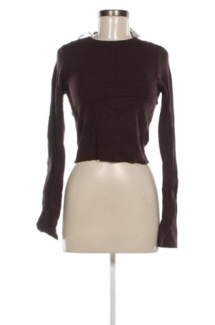 Damski sweter Glassons, Rozmiar L, Kolor Brązowy, Cena 40,99 zł