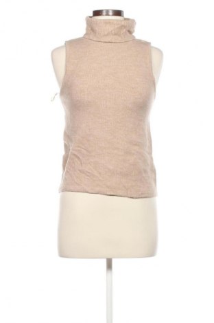 Damski sweter Glassons, Rozmiar XS, Kolor Beżowy, Cena 39,99 zł