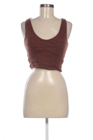 Damenpullover Glassons, Größe XS, Farbe Braun, Preis 20,99 €