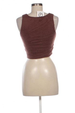 Damenpullover Glassons, Größe XS, Farbe Braun, Preis 20,99 €