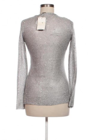 Damenpullover Glow, Größe M, Farbe Grau, Preis 23,52 €