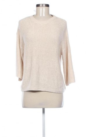 Pulover de femei Greenpoint, Mărime M, Culoare Bej, Preț 76,70 Lei