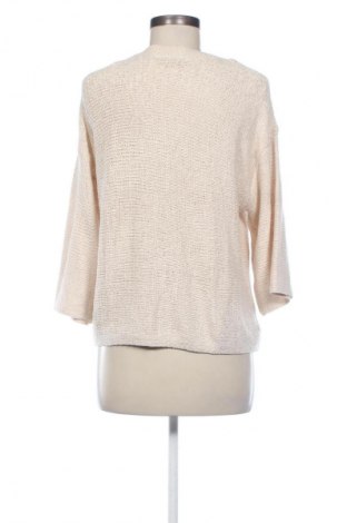 Pulover de femei Greenpoint, Mărime M, Culoare Bej, Preț 76,70 Lei