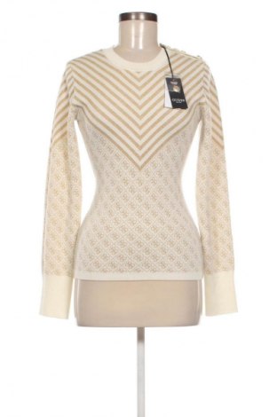 Damski sweter Guess, Rozmiar M, Kolor Kolorowy, Cena 412,99 zł
