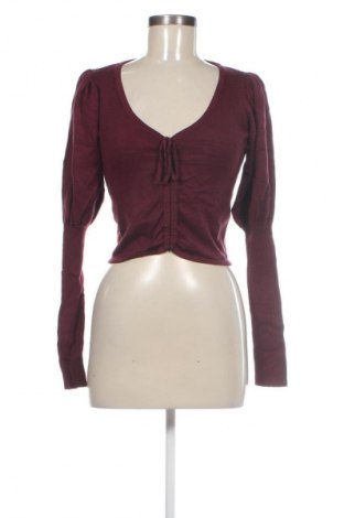 Damenpullover Guess, Größe M, Farbe Rot, Preis 46,99 €