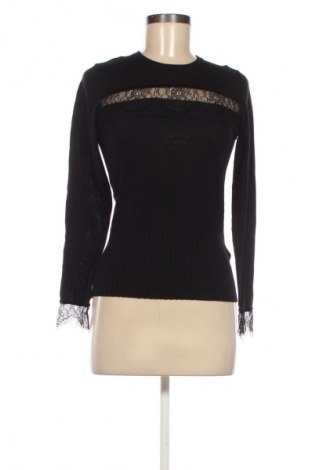 Damski sweter Guess, Rozmiar S, Kolor Czarny, Cena 229,03 zł