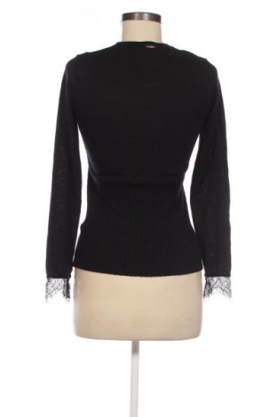 Damski sweter Guess, Rozmiar S, Kolor Czarny, Cena 229,03 zł